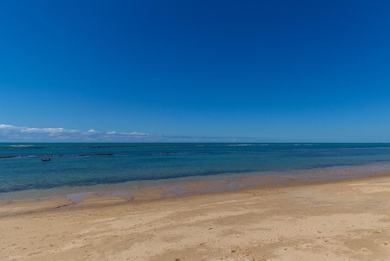 Villa Maravilha Porto Seguro Exteriér fotografie